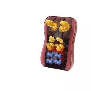 틴다샵 소형안마의자 전신 가정용 마사지 안마의자