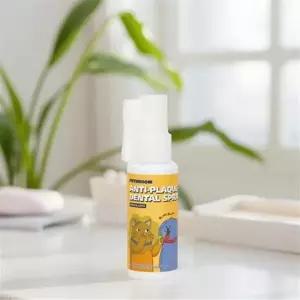 강아지 치석 제거 스프레이 덴탈 뿌리는 치약 구강 애견 펫 구취