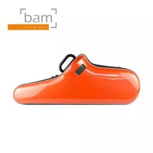 [텐바이텐]뱀 소프트팩 테너색소폰케이스 테라코타 색소폰가방 백 입문용 BAM