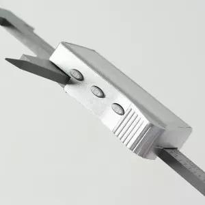 정밀측정 디지털 두께자 버니어 캘리퍼스 칼리퍼스 (WF236CC)