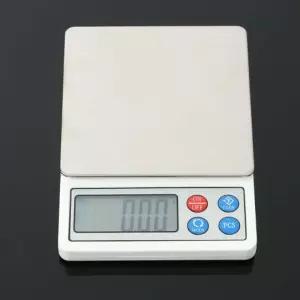 600GX0.01G 전자정밀저울 주방전자저울 주방계량저울 음식계량저울 주방용저울