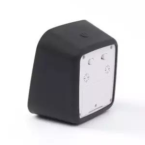 타이머 아날로그 다이얼 쿠킹 무음 공부 (WF28E22)