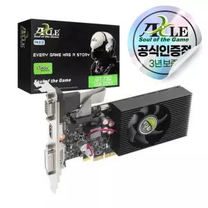 액슬 지포스 GT730 클래식 D3 4GB R2 에즈윈
