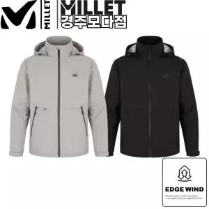 밀레 남성 간절기 바람막이 자켓 링로드 3L MVTSJ402KJ 1453728
