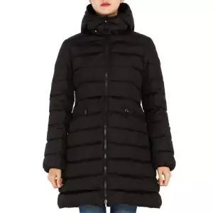 [단독특가/30개한정] 몽클레어키즈 샤르팔 패딩 점퍼 1C50210 54155 999 6A8A10A