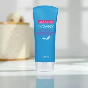 얼굴 솜털 제거 팩 필오프 랩핑팩 모공 피지 피부 관리 케어