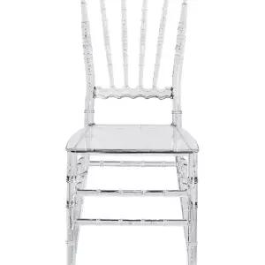 투명 의자 가구 체어 모던 거실 원목 북유럽 아크릴