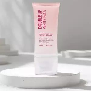 화이트 태닝 로션 크림 바디톤업 데일리 얼굴 전용 75ML