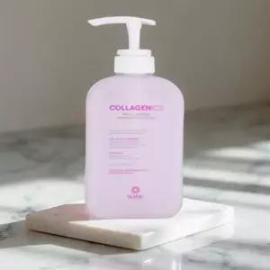 화이트 태닝 로션 크림 바디톤업 광채보습 베이스케어 500ML