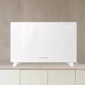 오드앵글 글라스 컨벡션 히터 CT-CH2052GW 코스트코 마켓송지2511