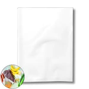 진공포장지 전기종호환 수비드 밀키트포장 11파우치B(28x40cm) 10장