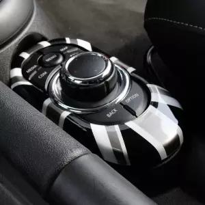 미니 쿠퍼 F55 F56 아이드라이브 패널 몰딩 용품