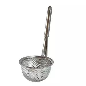 [골드스마일]에어젠 스테인레스 타공 된장 거름망