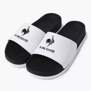 [롯데백화점]르꼬끄 공용 슬리퍼 무디아이 맥시 QP123LSD11-WBK