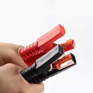 2000AMP 차량용 점프선(4M) 차량방전 점프케이블 점프케이블 점프선 차량용점프선 자동차점프선 l