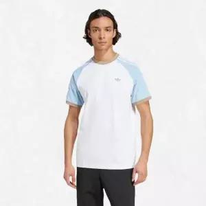 [아디다스] 캘리 티 - WHITECLESKYBLACAR KC4960 2437896