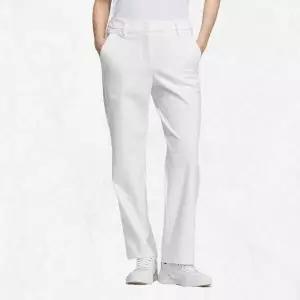 [아디다스] 25FW 여성 golf 브러시드 와이드 앵클 팬츠(JM9573) 2498938