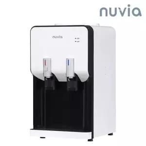 누비아 미니 냉온수기 NWD-SE520T / 생수통 물통 정수기 생수기 카페 ...