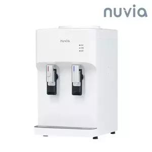 누비아 미니 냉온수기 NWD-CP522T / 생수통 물통 정수기 생수기 카페 ...
