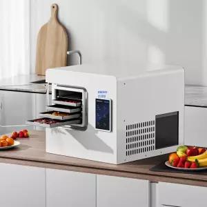 틴다샵 동결건조기계 식품동결건조기 기계 동결건조