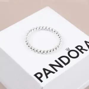 이터널 클라우드 스태커블 실버 반지 190615 케이스포함