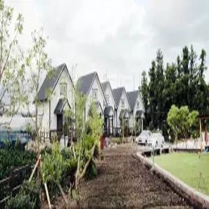 [제주 펜션] 서귀포 자인빌리지독채펜션 (서귀포시,중문,모슬포)