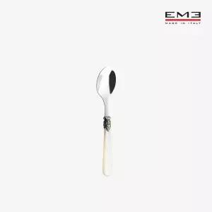 [EME] 나폴레옹 커피 스푼 (펄아이보리) 1p