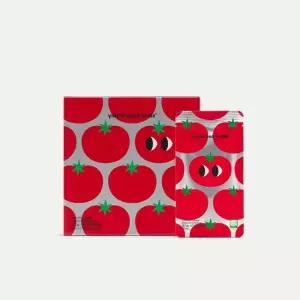 유기농 NFC 토마토즙 파우치형 80ml 15팩