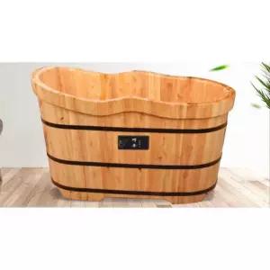 편백나무반신욕기 욕조 목욕 히노끼 히노끼욕조