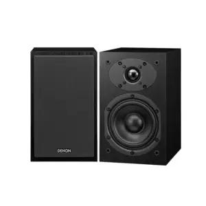 데논 SC-M41 북셀프스피커 1조 세트 (케이블포함)