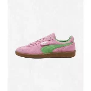 [푸마] PUMA 팔레르모 스페셜 - 핑크 그린 검 397549-01 2404360