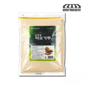 태평선식 검정콩 미숫가루 800g x 1개 검은콩 서리태 블랙푸드 선식 쉐이크 아침 식사대용 간편식 대용식