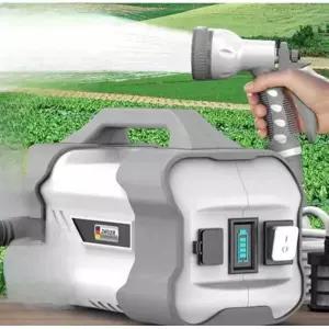 농업용펌프 충전식 전기 소형 고압 워터 휴대용 텃밭