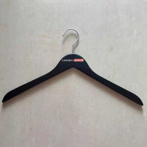 겨울패딩 원목 옷걸이 수트 더스트백 수트케이스