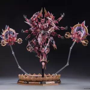 MG 손오공 고대기병 모형 블라인드박스 럭키포켓