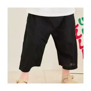 몰리멜리프렌즈 아동용 챠르르 쿨링팬츠