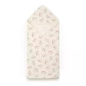 [핫트랙스]오가닉 신생아 속싸개_아기말