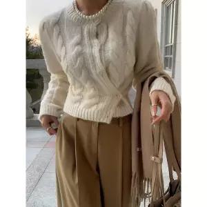 [다바걸]듀얼클로징울가디건