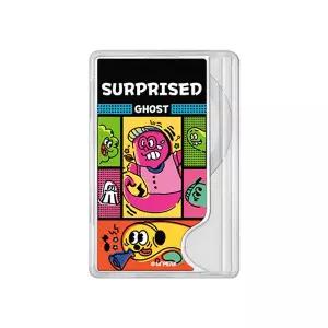 컬러 몬스터 2장수납 맥세이프 카드슬롯