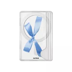 로맨틱 리본 2장수납 맥세이프 카드슬롯