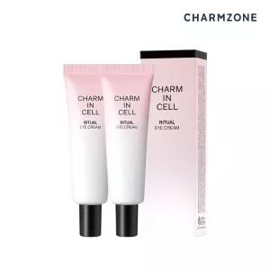 참인셀 리추얼 리프팅 아이크림 30ml 2개 눈가주름 눈밑지방 다크서클