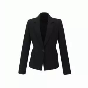 [숲]SOUP 슬림 원버튼 싱글 정장 자켓()_K SB9TJ80