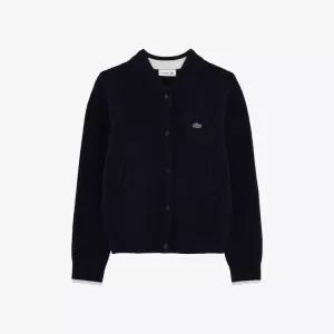 라코스테 여성 스타디움 가디건 AF219E-55N-HDE 831706