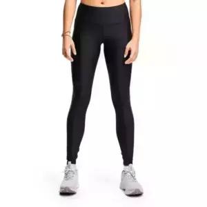 언더아머 underarmour 여성 아머 히트기어 레깅스 1367030-001