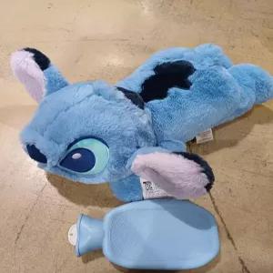 코스트코 디즈니 보온 물 주머니 인형 두레샵2512