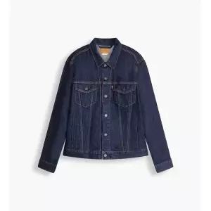 갤러리아 남성 타입 III 트러커 자켓(72334-0557)