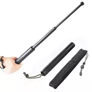 생활만렙 [체험특가] 호신용 삼단봉 3단봉 호신봉 진압봉