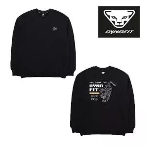 LJS 다이나핏 택가 109000원남녀공용 캐주얼 맨투맨 YYUU23239Z1 344564