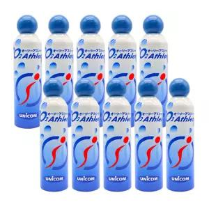 산소원 리필용 산소캔 10개 1박스