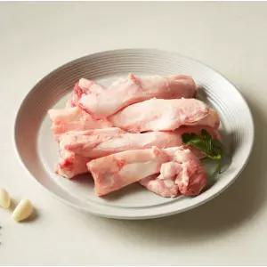 [육교시](의정부점)[냉동] 한우 스지 1kg